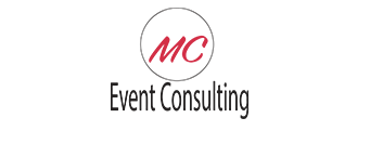 MC Event Consulting Logo
