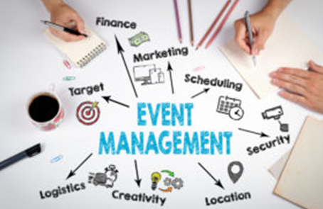 Event Management & Meeting Operations
